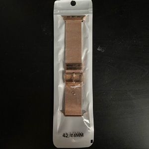 Apple Watch 42-44MM Milanese Loop Wristband